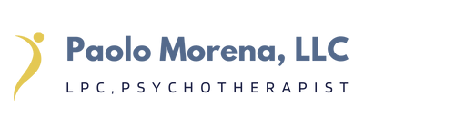 Paolo Morena, LLC, LPC
